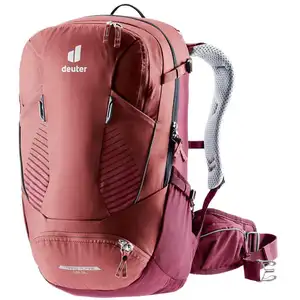 deuter Trans Alpine 28 SL Sac à dos de vélo pour femme pas cher