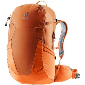 Deuter Futura 27 - Wandelrugzak - Heren Chestnut / Mandarine 27 L pas cher