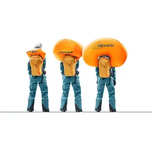 Deuter Sac à Dos Alproof Lite 20l pas cher