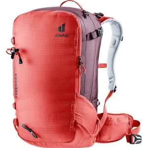 deuter Freerider 28 SL Sac à dos de ski pour femme pas cher