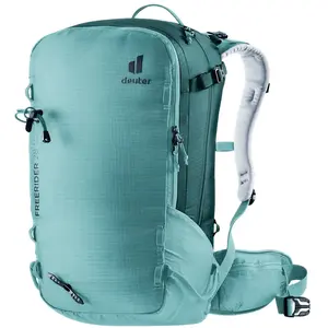 deuter Freerider 28 SL Sac à dos de ski pour femme pas cher