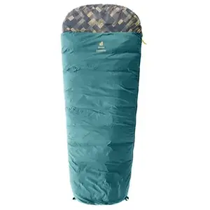 Deuter, Sac de couchage, (190 cm) pas cher