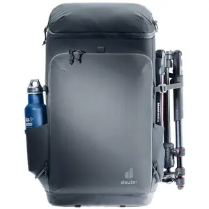 Deuter Jaypack 34+ camerarugzak 55 cm laptopvak pas cher