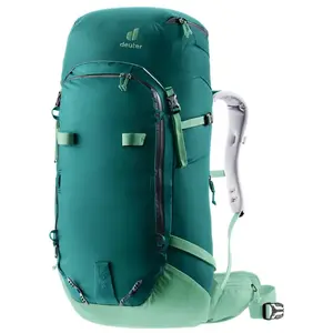 Deuter Freescape Pro 38+ Sl Sac à dos pour randonnée à neige Femme pas cher