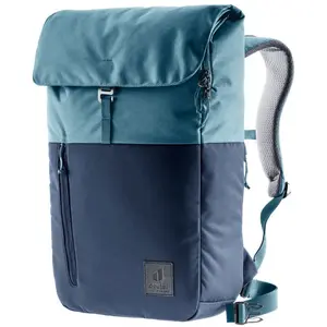 deuter Laptop rugzak Rugzak met laptopvak UP Seoul 16L Ink - Atlantic Blauw