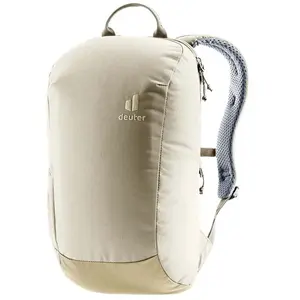 Comparateur de prix : deuter Daypack Rugzak Stepout 12 Backpack Bone - Desert Crème