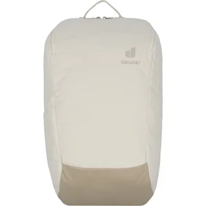 Comparateur de prix : deuter Daypack Rugzak met laptopvak Stepout 16 Bone - Desert Crème