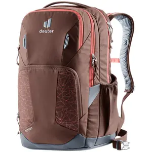 deuter Schoolrugzak Rugzak Cotogy Backpack 26L Raisin Bruine