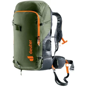 Deuter Sac à Dos Alproof Tour 38+5l pas cher