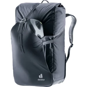 Deuter Meindl Xberg 25 - Black - Outdoor hardwaren - Tassen - Fietstassen pas cher