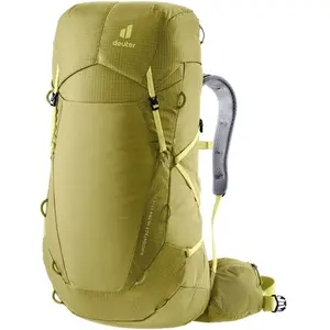 deuter Aircontact Ultra 45+5 SL Sac à dos de trekking ultra léger pour femme pas cher