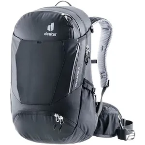 Deuter Trans Alpine 24 (2024) Sac à dos de vélo pour homme pas cher