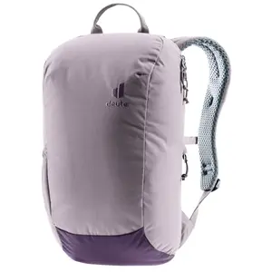 deuter Daypack Rugzak Stepout 12 Backpack Lavender - Purple Paars pas cher