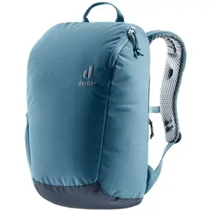 deuter Daypack Rugzak met laptopvak Stepout 16 Atlantic - Ink Petrol pas cher