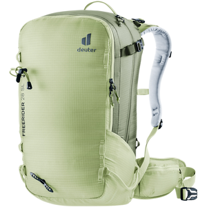 Deuter Freerider 28 Sl Femme Vert pas cher