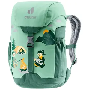 deuter Sac à dos Schmusebär pour enfant (8 l)