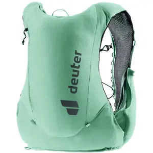 Deuter Traick 5 SL Gilet d'hydratation pour femme Trail Running pas cher