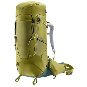 Comparateur de prix : Deuter Aircontact Core 60+10 (2024) Sac à dos de trekking pour homme