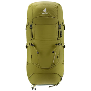 Deuter Aircontact Core 50+10 (2024) Sac à dos de trekking pour homme pas cher