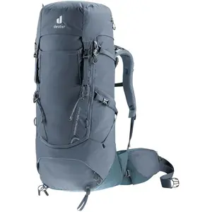 deuter Aircontact Core 40+10 (2024) Sac à dos de trekking Homme pas cher