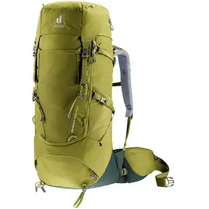 Comparateur de prix : Deuter Aircontact Core 40+10 (2024) Sac à dos de trekking pour homme