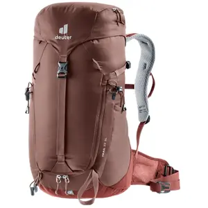 Comparateur de prix : deuter Trail 22 SL Via Ferrata Sac à dos de randonnée pour femme