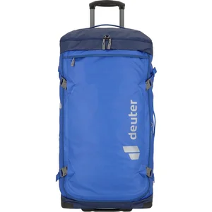 Sac de voyage - DEUTER - Duffel Pro Movo 90 - 86 cm - Bleu - Déperlant