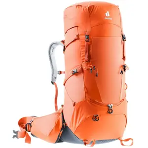 Deuter Sac à Dos Aircontact Core Sl-55+10l pas cher