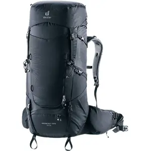 Deuter Aircontact Core 60 + 10 - Trekkingrugzak 82 cm (zwart)