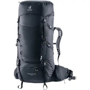 Deuter Sac à Dos Aircontact Core-70+10l pas cher