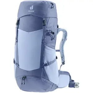 Deuter Futura Pro 30 SL - Wandelrugzak 61 cm (polar-bluejay) pas cher