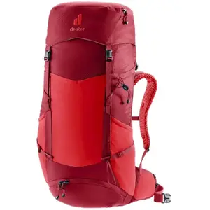 Deuter Futura Pro 32 - Wandelrugzak 67 cm (cherry-masala) pas cher
