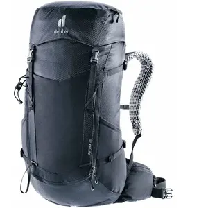 Deuter Futura 26 - Wandelrugzak 62 cm (black)