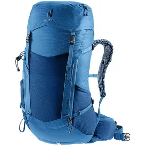 Deuter Futura 26 - Wandelrugzak 62 cm (nightblue-baltic)