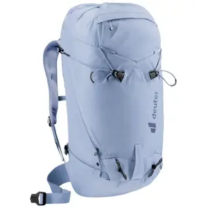 Deuter Guide Lite 28 SL - Dames Wandelrugzak 64 cm (polar-bluejay)