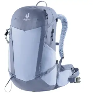 Deuter Futura 25 SL https://tqm.i-run.be/?P4790B5819DB223S1UD413a490142926V4 Bleu TU pas cher