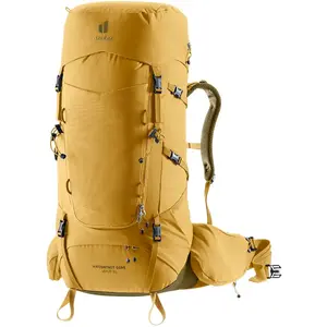 Deuter Sac à Dos Aircontact Core Sl-45+10l pas cher