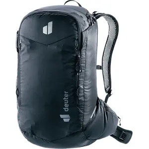 Deuter Attack 22 EL - Fietsrugzak 56 cm (black) pas cher