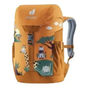 Deuter Sac à Dos Schmusebär 8l pas cher