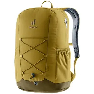 deuter Sac à dos de randonnée kaki vert olive pour femme et homme - Go... pas cher