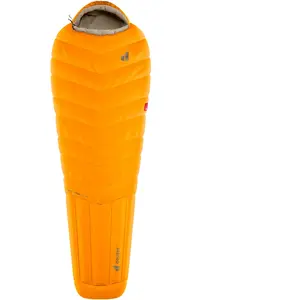 Deuter Sac De Couchage Astro Pro 600 -12c/10f