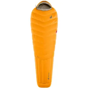 Deuter Sac De Couchage Astro Pro 600 El -12c/10f
