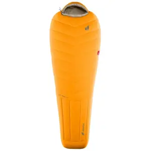 Deuter Sac De Couchage Astro Pro 800 -16c/3f