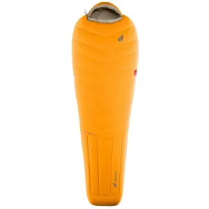 Deuter Sac De Couchage Astro Pro 800 El -16c/3f