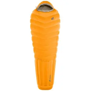 Deuter Sac De Couchage Astro Pro 400 -6c/21f pas cher