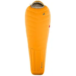 Deuter Sac De Couchage Astro Pro 1000 -19c/-2f pas cher
