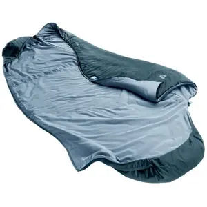 Deuter Sac De Couchage Dreamlite El 15c/59f pas cher