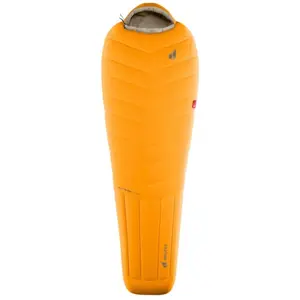 Deuter Sac De Couchage Astro Pro 1000 El -19c/-2f