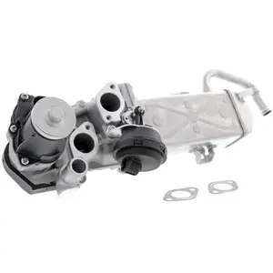VEMO Vanne EGR pour AUDI: TT, A3, Q3 & VOLKSWAGEN: Touran, Golf Cabrio...Vendu paroscaro