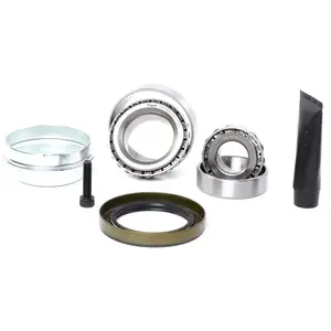 VAICO Roulement de roue pour MERCEDES-BENZ: Classe CLK, Classe C, Clas...Vendu paroscaro